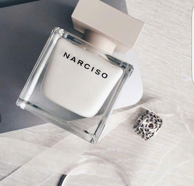 Nước Hoa Narciso Rodriguez Eau de Parfum