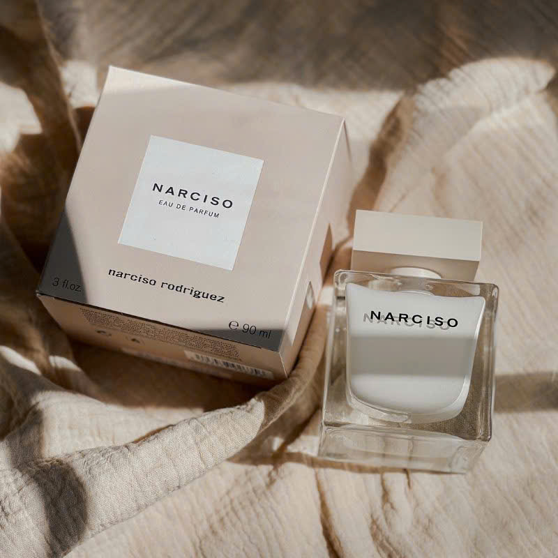 Nước Hoa Narciso Rodriguez Eau de Parfum