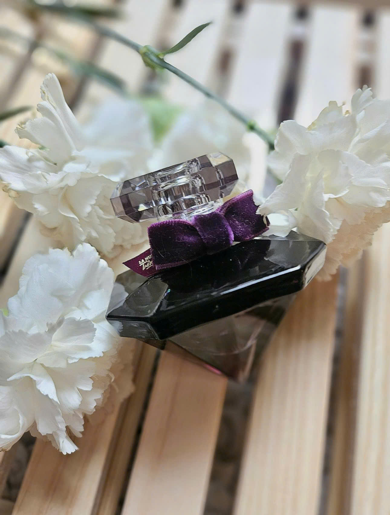 Nước Hoa La Nuit Trésor 2024