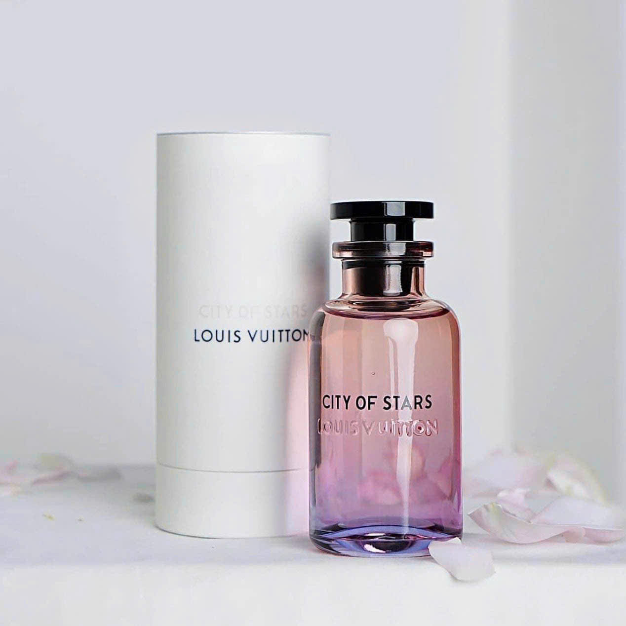 Nước Hoa Louis Vuitton City of Stars