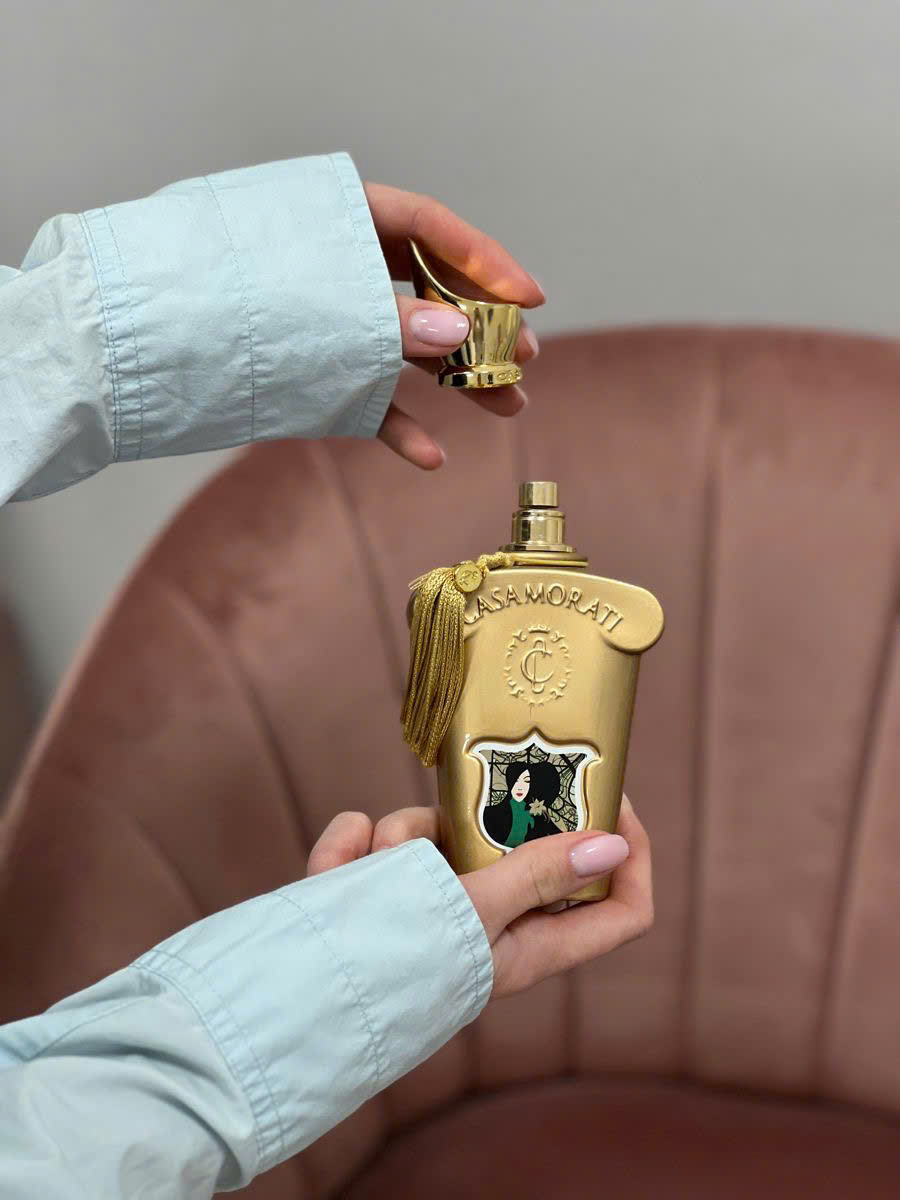 Nước Hoa Xerjoff Casamorati Lira EDP