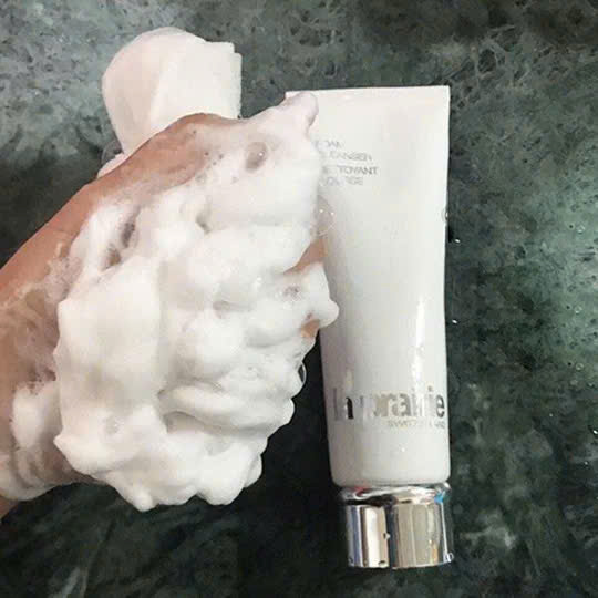 Sữa Rửa Mặt Tẩy Trang La Prairie Foam Cleanser 