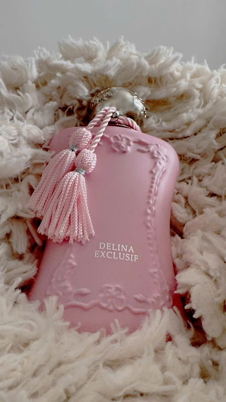 Nước Hoa Parfums de Marly Delina Exclusif