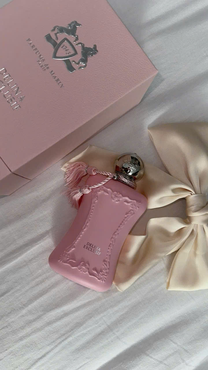 Nước Hoa Parfums de Marly Delina Exclusif