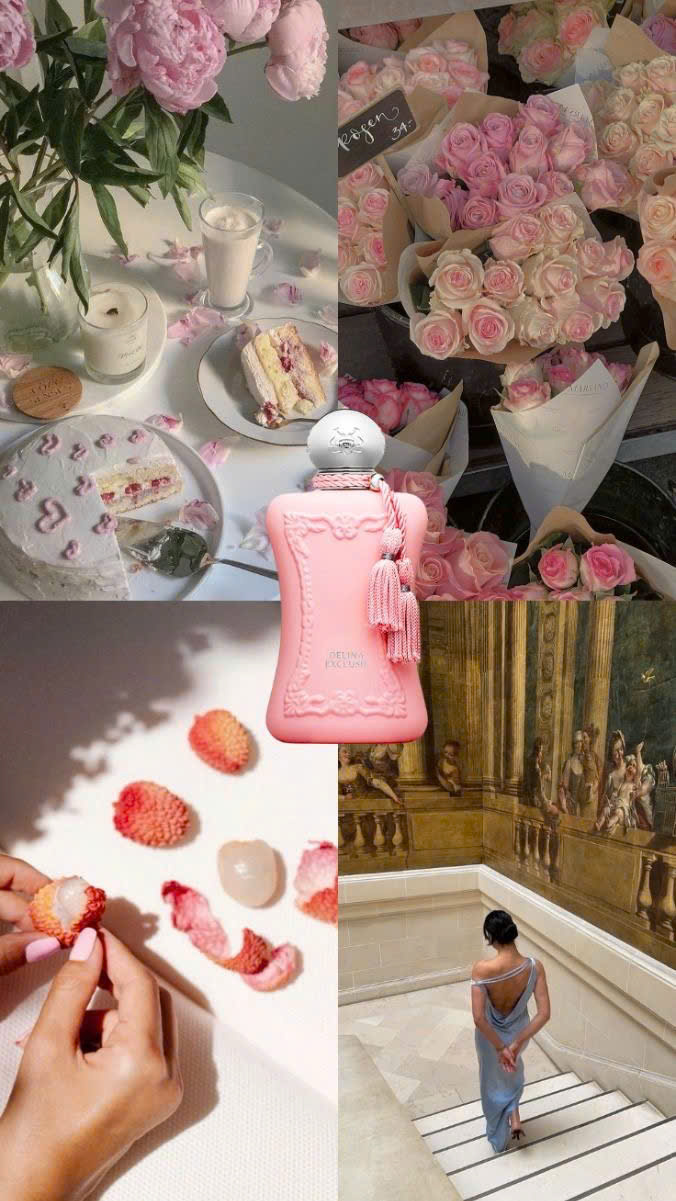 Nước Hoa Parfums de Marly Delina Exclusif