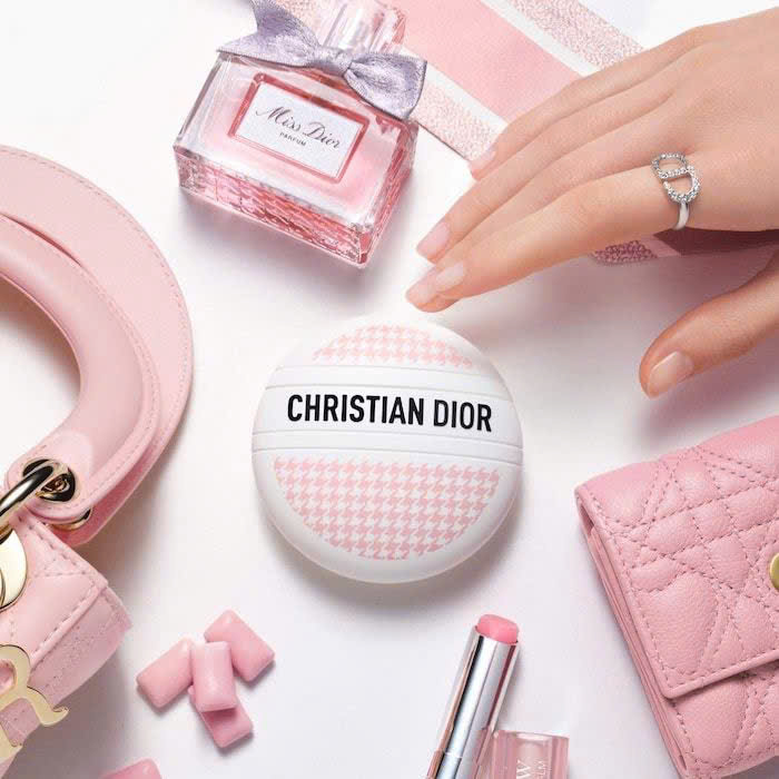 Kem Dưỡng Dior Le Baume Limited Edition 
