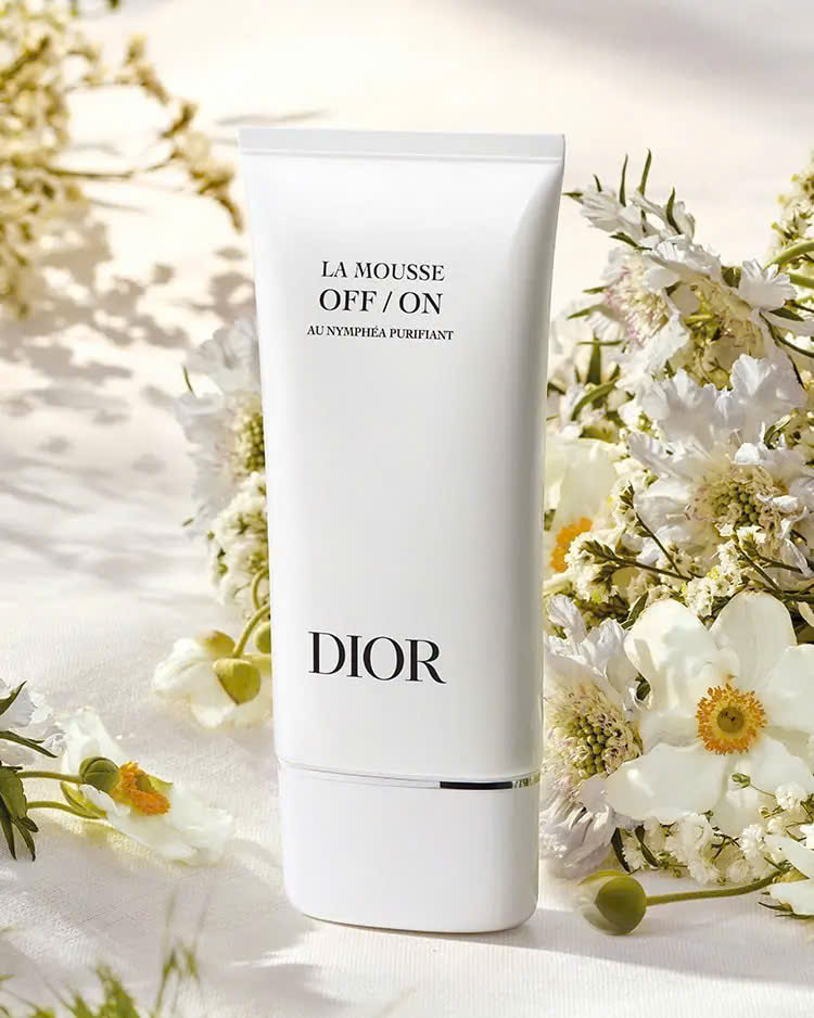 Sữa Rửa Mặt Christian Dior OFF / ON Foaming Cleanser