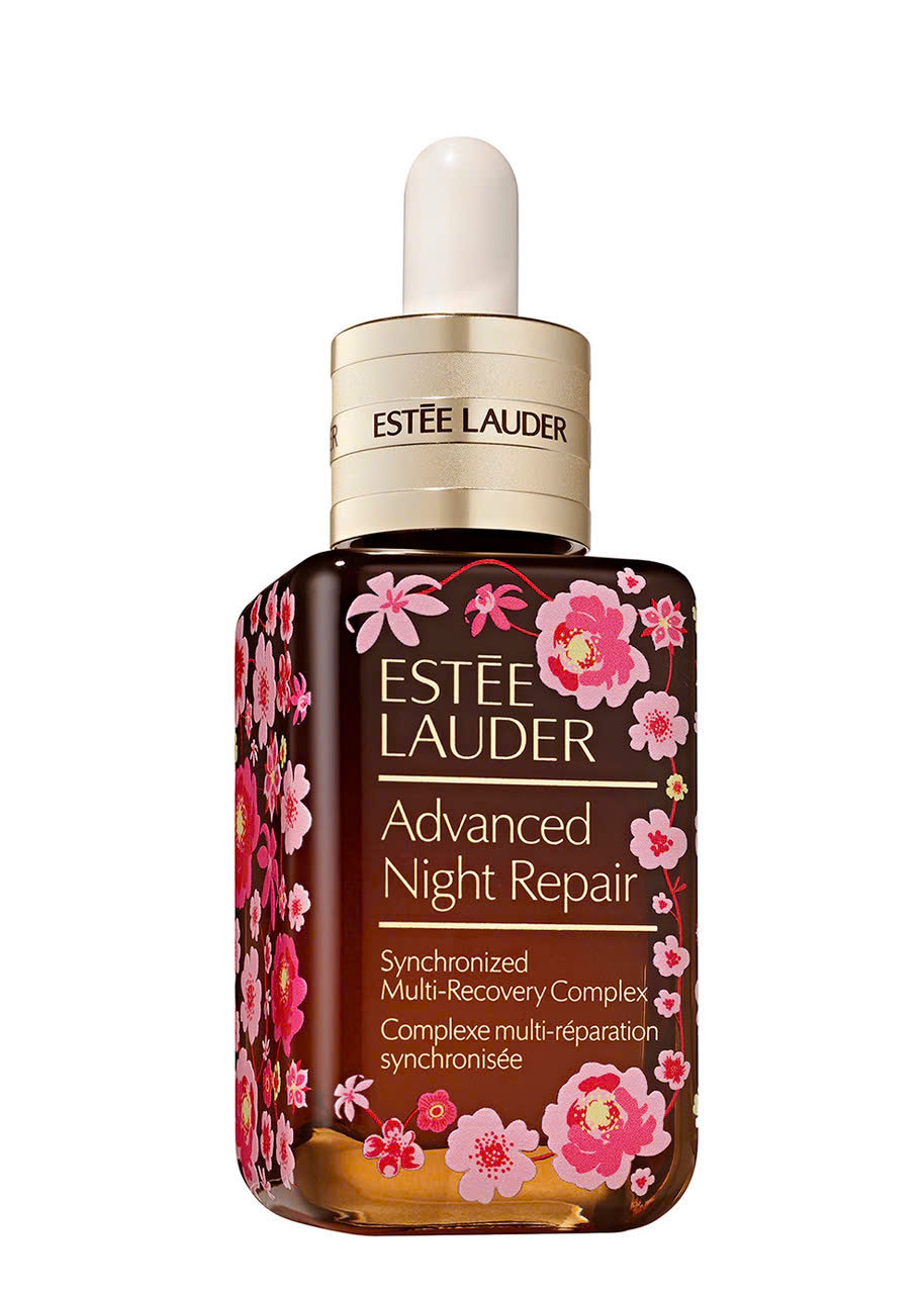 Serum Estee Lauder Advanced Night Repair Serum Limited Edition 2025