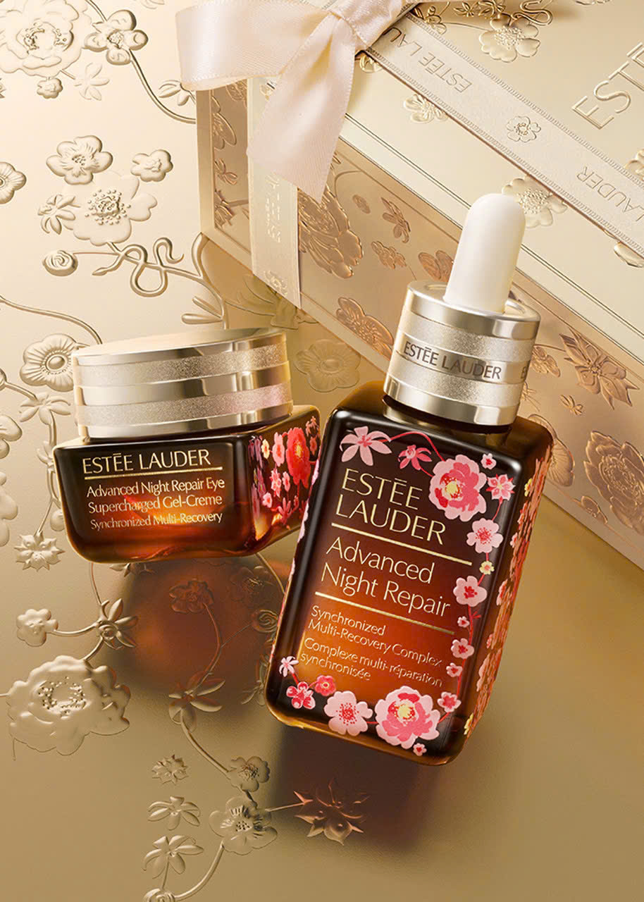 Serum Estee Lauder Advanced Night Repair Serum Limited Edition 2025