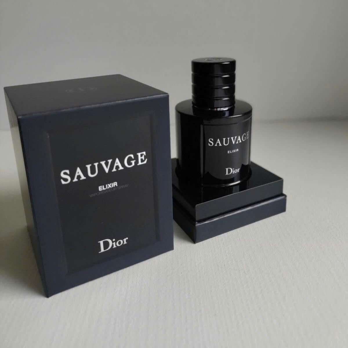 Nước Hoa Christian Dior Sauvage Elixir