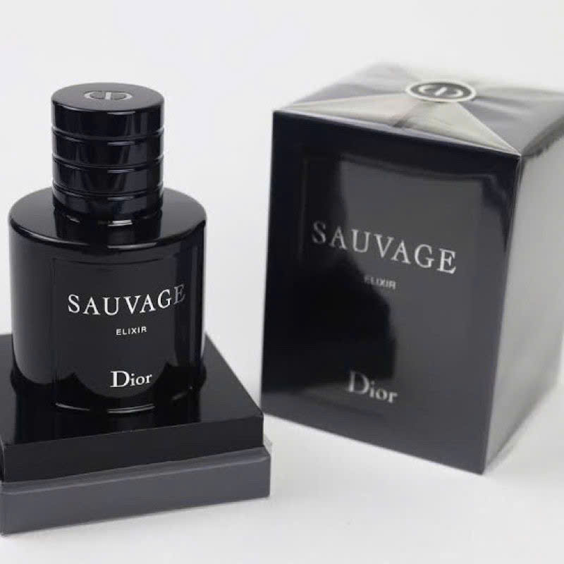 Nước Hoa Christian Dior Sauvage Elixir 
