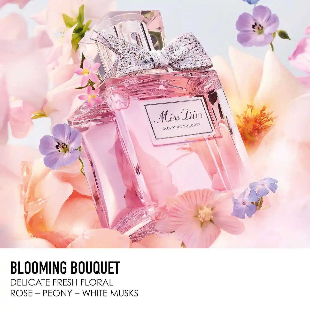 Nước Hoa Christian Dior Miss Dior Blooming Bouquet Limited Edition