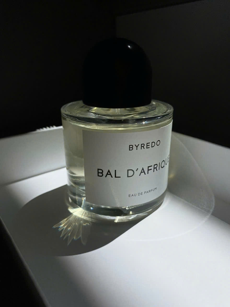 Nước Hoa Byredo Bal D’Afrique