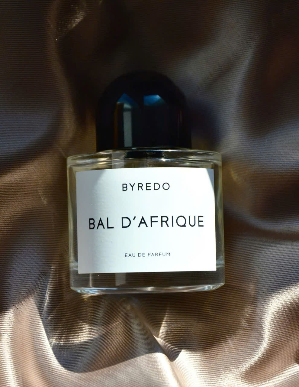 Nước Hoa Byredo Bal D’Afrique 