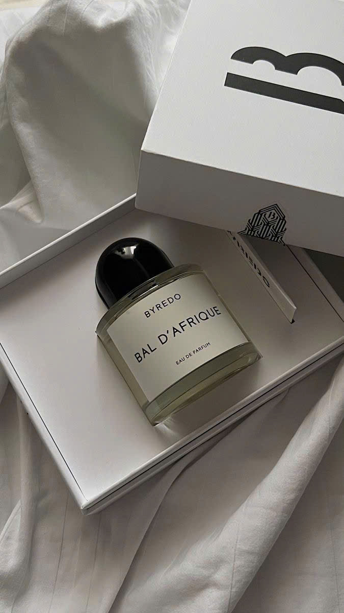 Nước Hoa Byredo Bal D’Afrique 