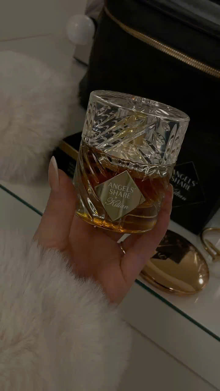 Nước Hoa Kilian Angle's Share