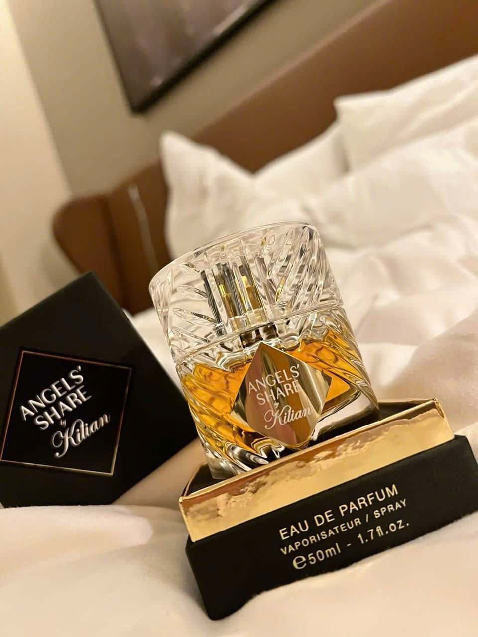 Nước Hoa Kilian Angle's Share