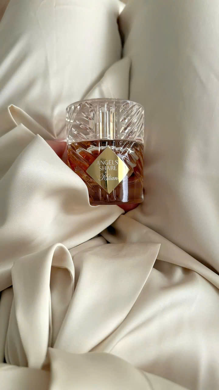 Nước Hoa Kilian Angle's Share