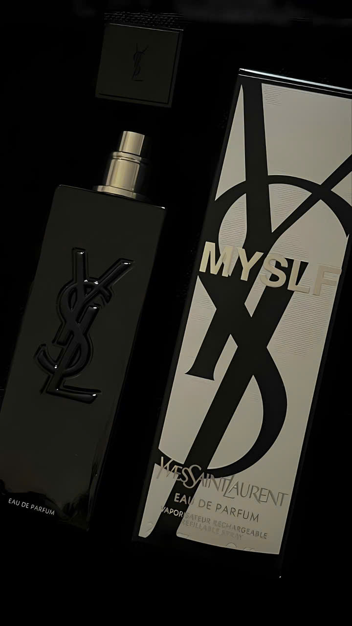 Nước Hoa Yves Saint Laurent Myslf 2023
