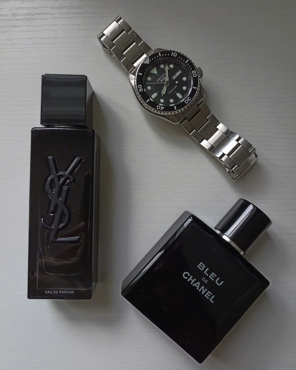 Nước Hoa Yves Saint Laurent Myslf 2023