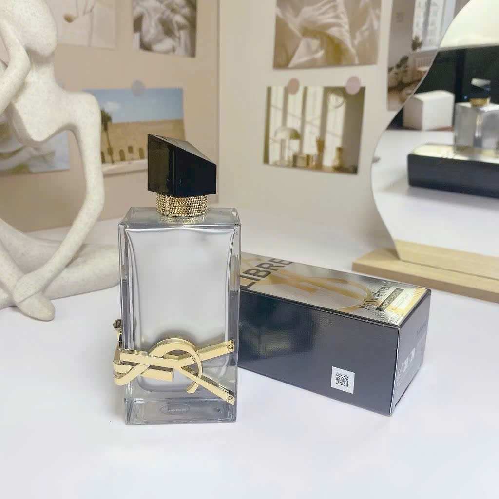 Nước Hoa Yves Saint Laurent Libre L’Absolu Platine