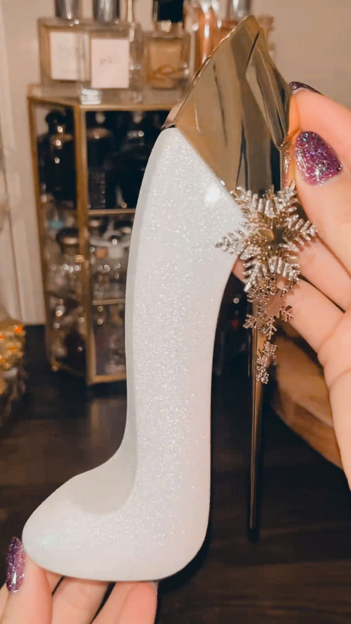 Nước Hoa Carolina Herrera Sparkling Ice