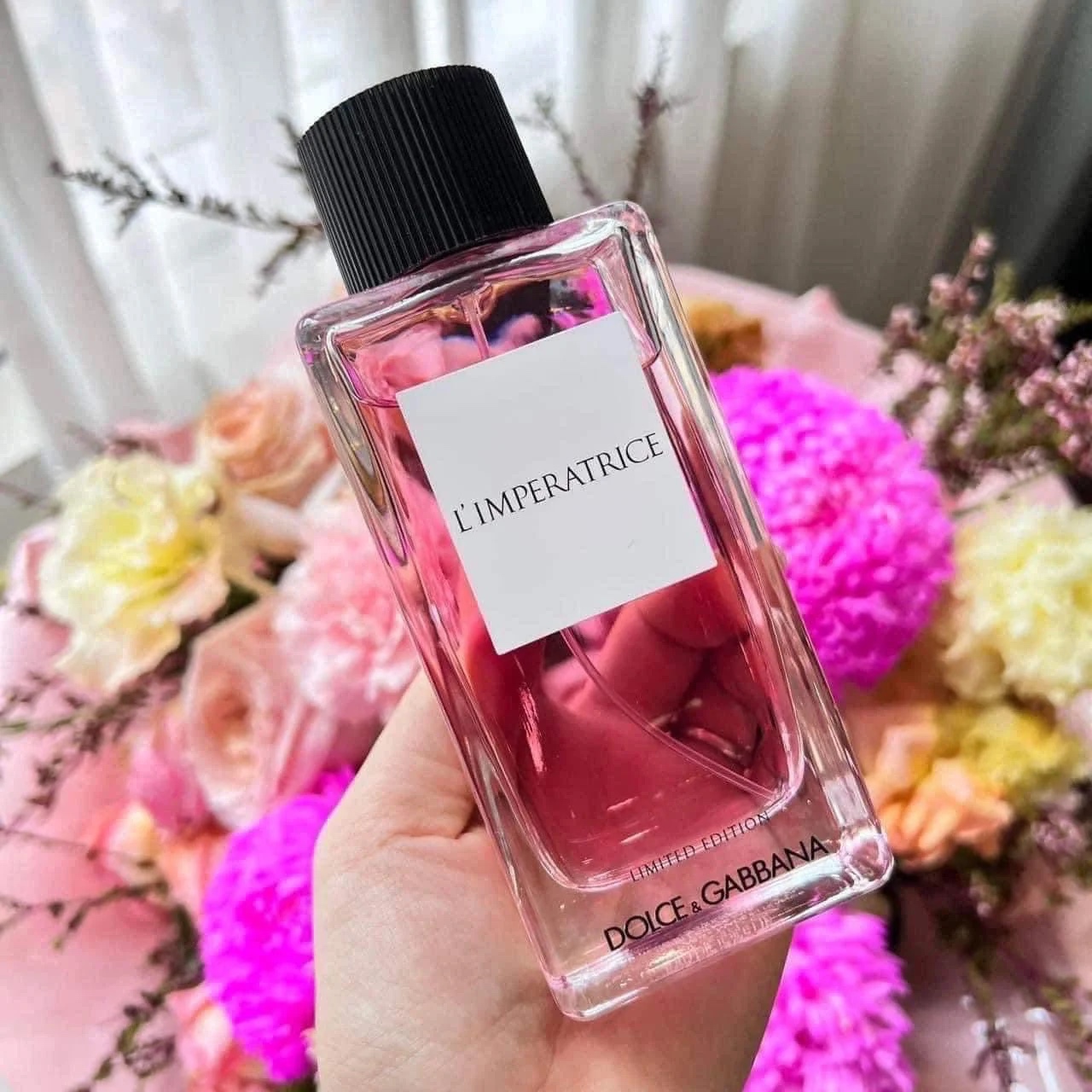 Nước Hoa Dolce & Gabbana L'Imperatrice Limited Edition