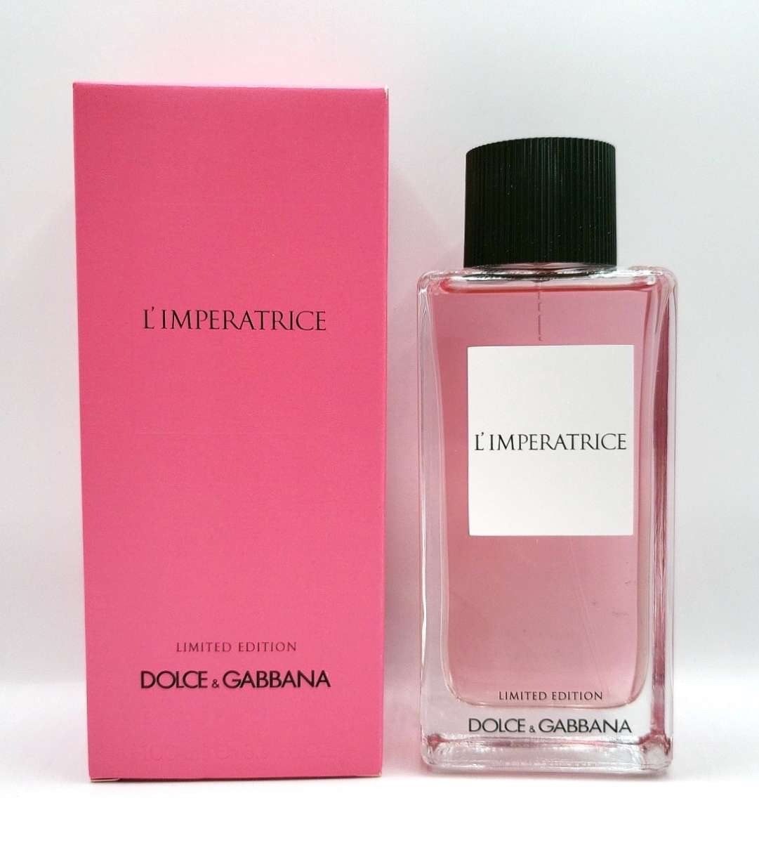 Nước Hoa Dolce & Gabbana L'Imperatrice Limited Edition