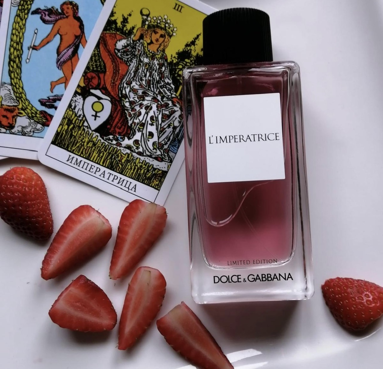 Nước Hoa Dolce & Gabbana L'Imperatrice Limited Edition