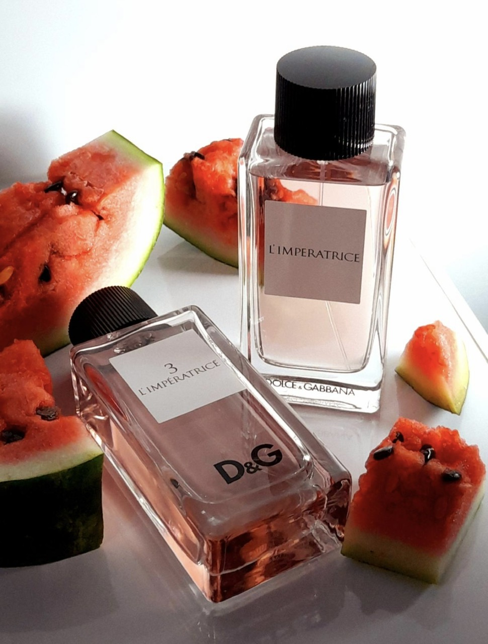 Nước Hoa Dolce & Gabbana L'Imperatrice Limited Edition