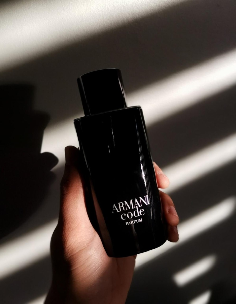 Nước Hoa Giorgio Armani Code