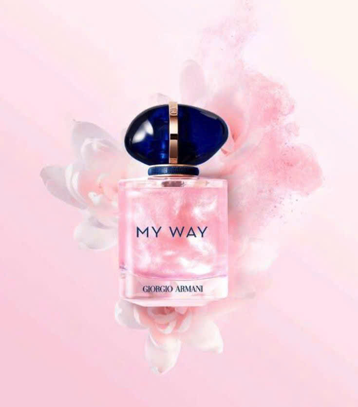 Nước Hoa Giorgio Armani My Way Narce Limited Edition 2022