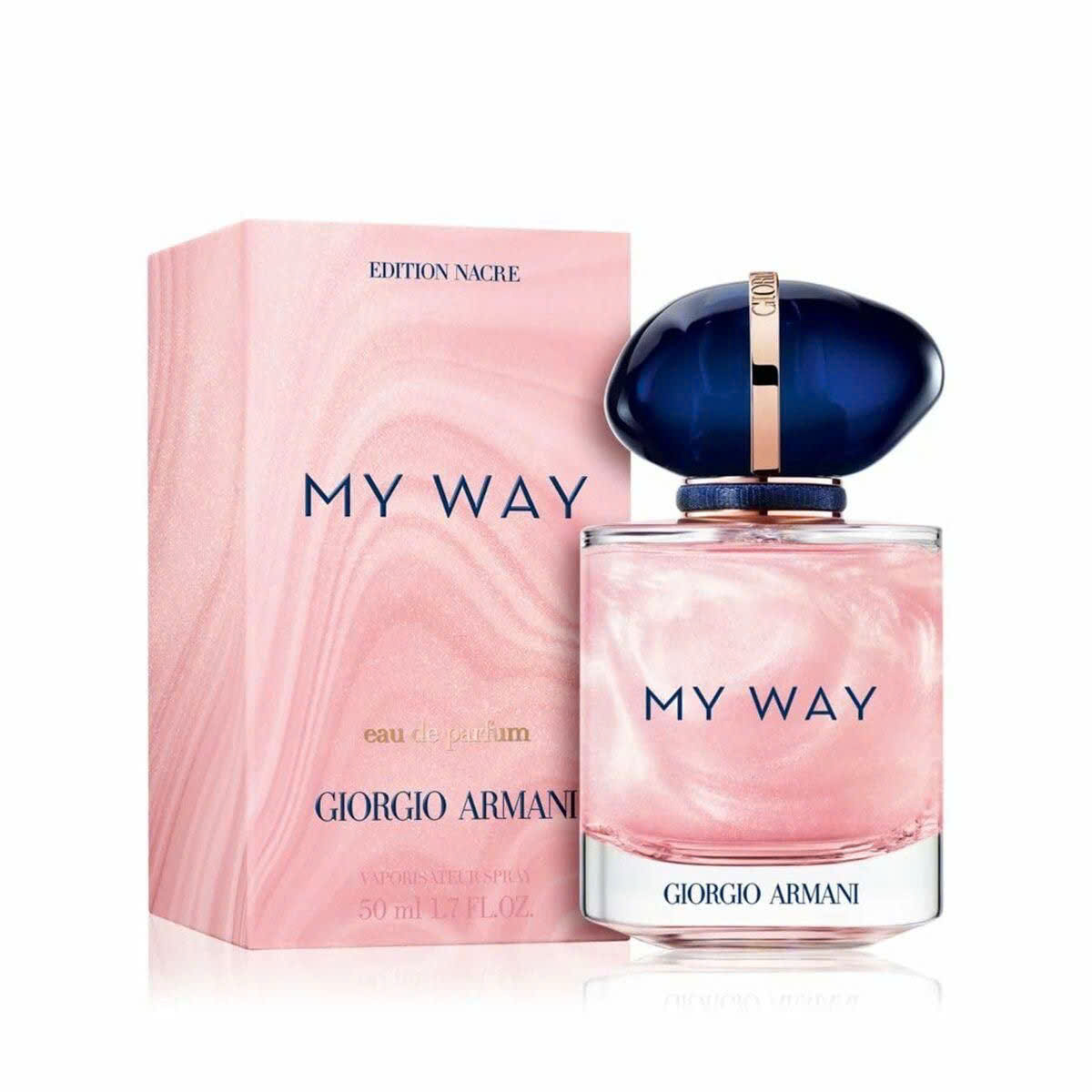 Nước Hoa Giorgio Armani My Way Narce Limited Edition 2022