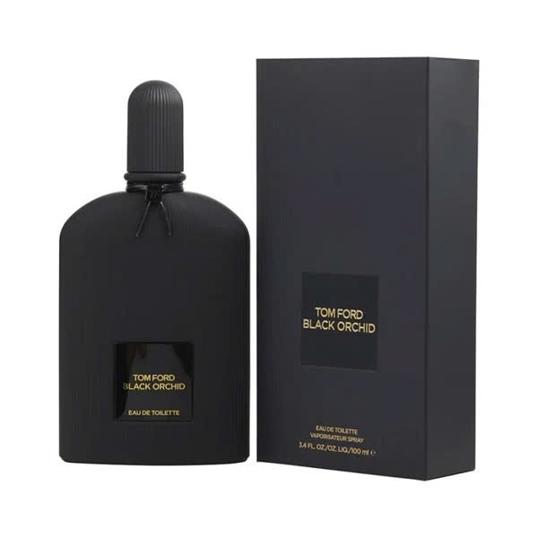 Nước Hoa Tom Ford Black Orchid EDT 2023