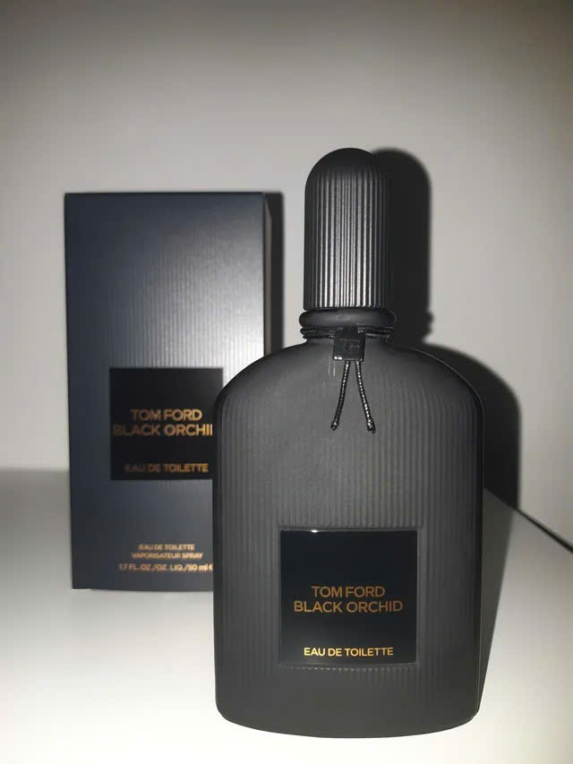 Nước Hoa Tom Ford Black Orchid EDT 2023