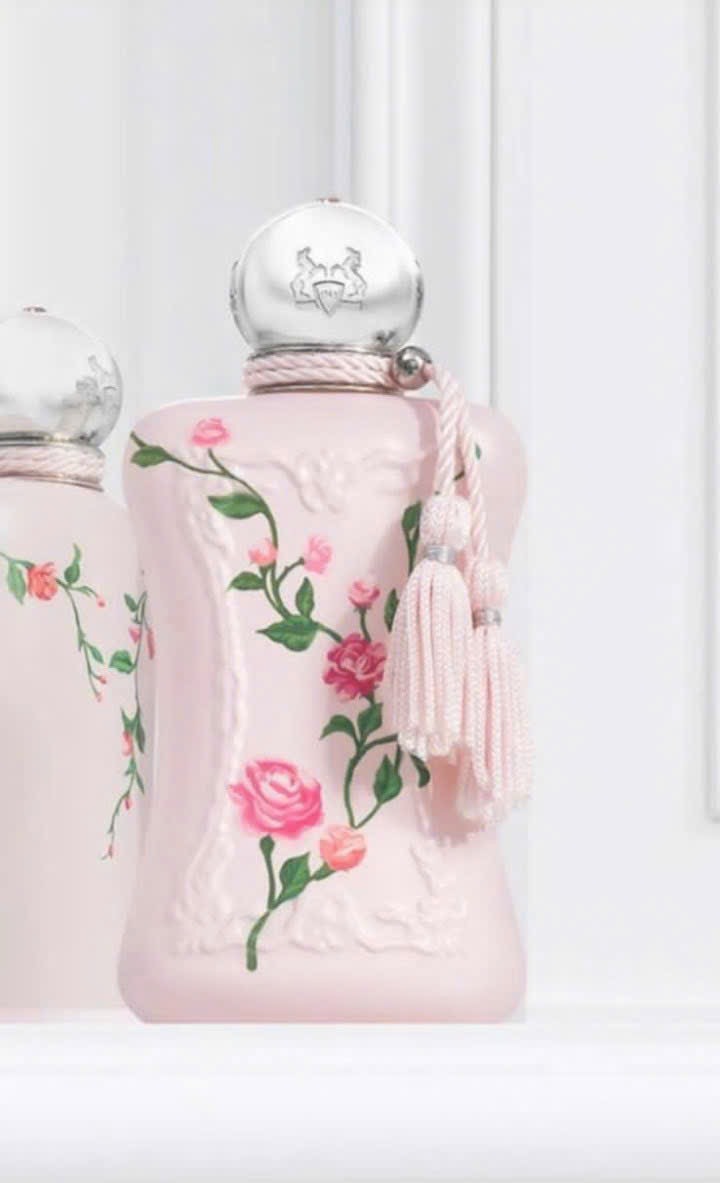 Nước Hoa Parfums De Marly Delina Limited Edition 2024