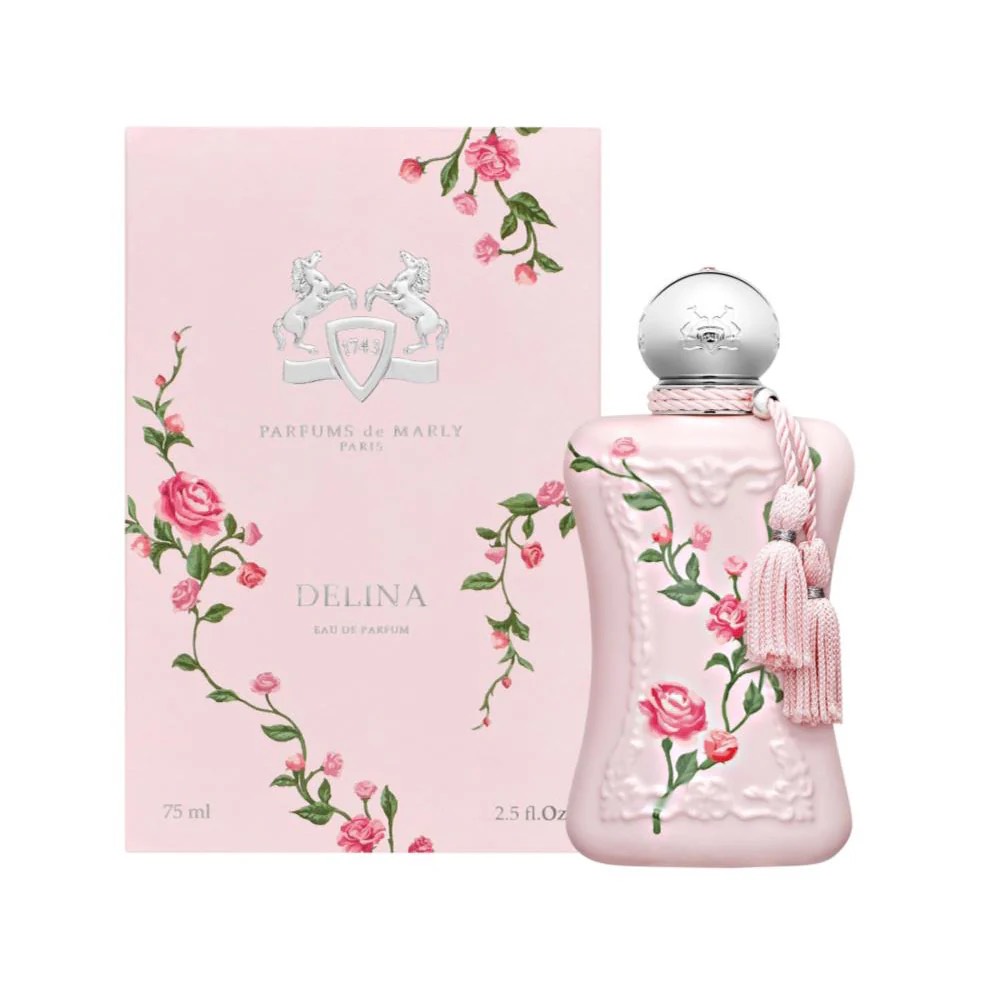 Nước Hoa Parfums De Marly Delina Limited Edition 2024