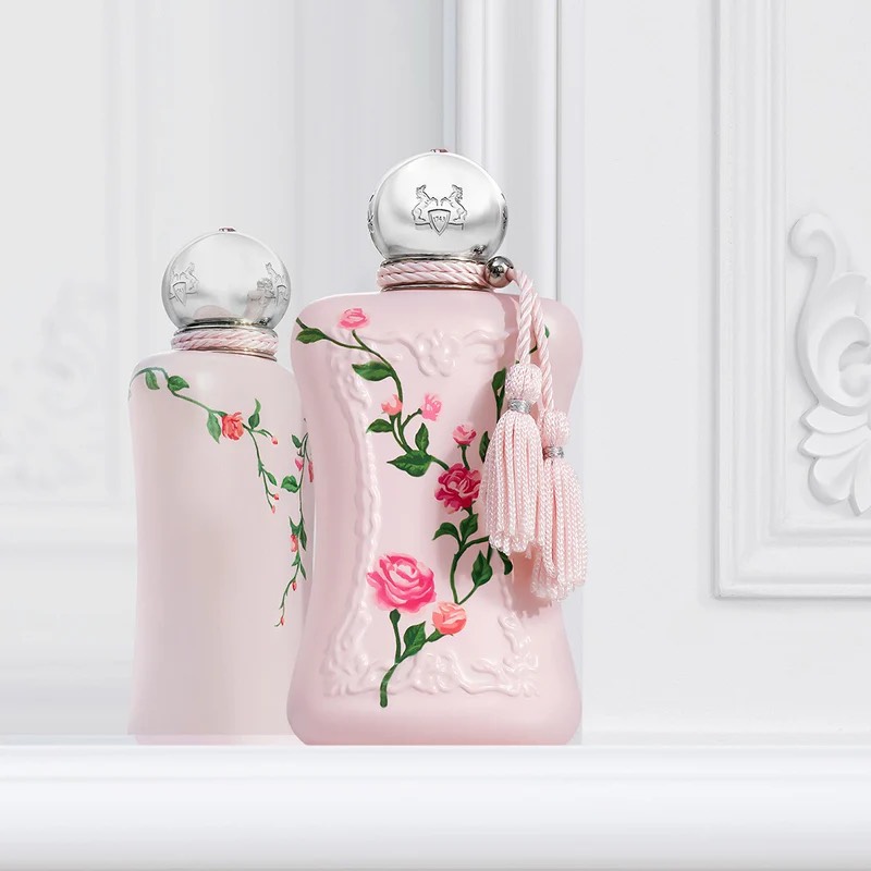 Nước Hoa Parfums De Marly Delina Limited Edition 2024