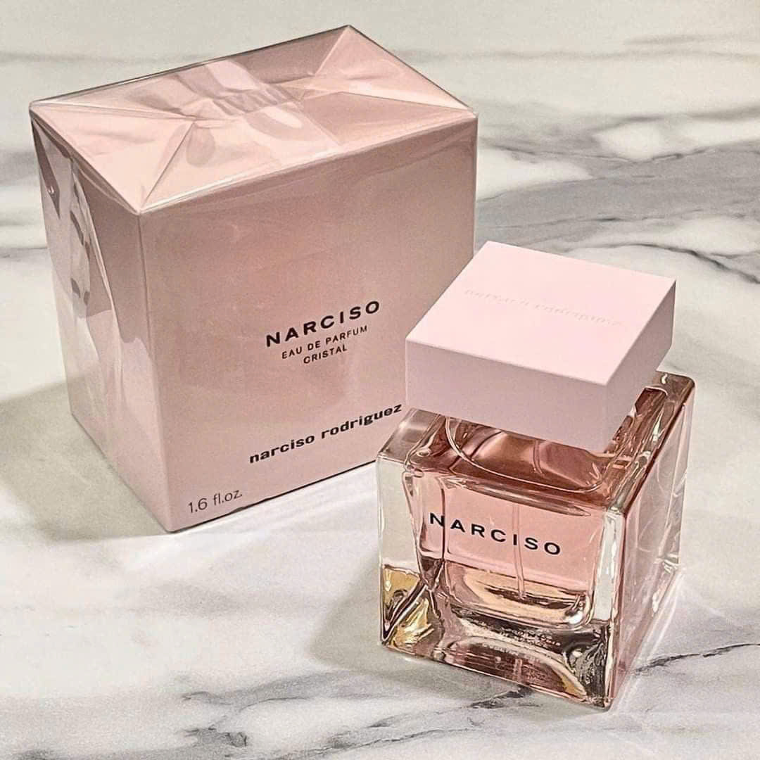 Nước Hoa Narciso Rodriguez Cristal 2022
