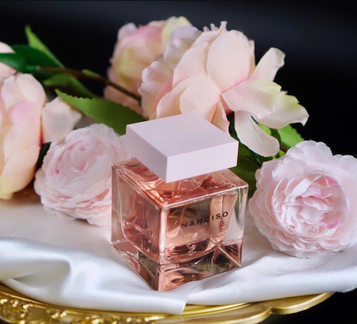 Nước Hoa Narciso Rodriguez Cristal 2022