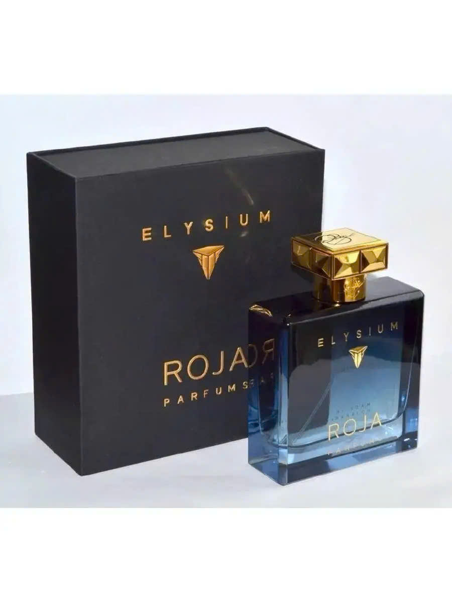Nước Hoa Roja Doves Elysium Parfums