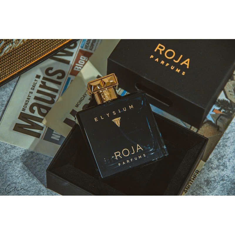 Nước Hoa Roja Doves Elysium Parfums