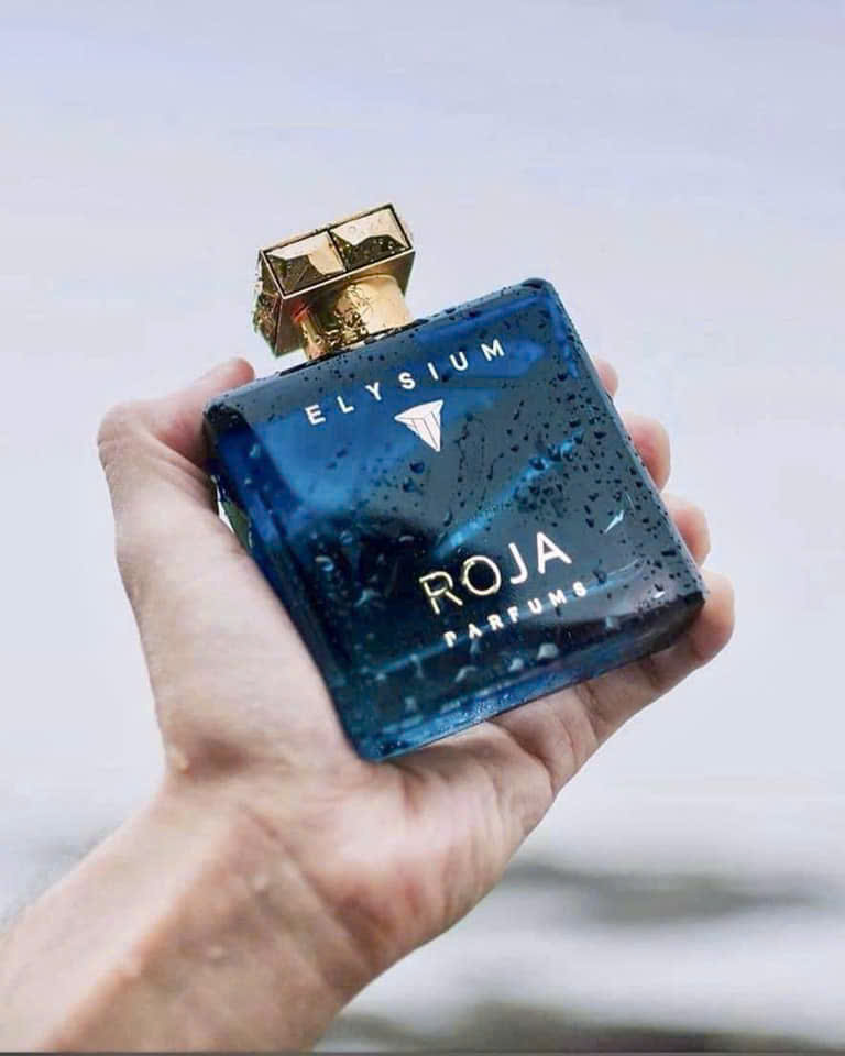 Nước Hoa Roja Doves Elysium Parfums