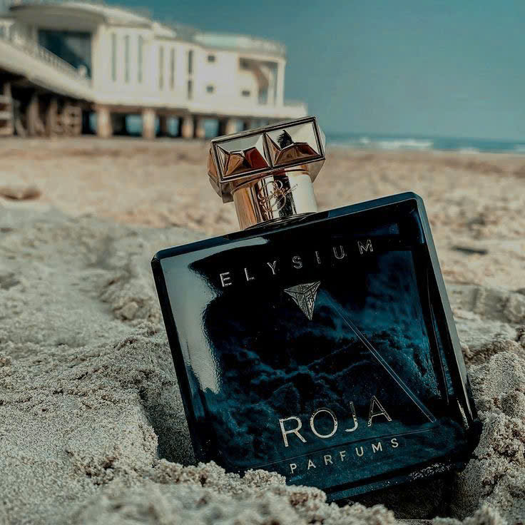 Nước Hoa Roja Doves Elysium Parfums