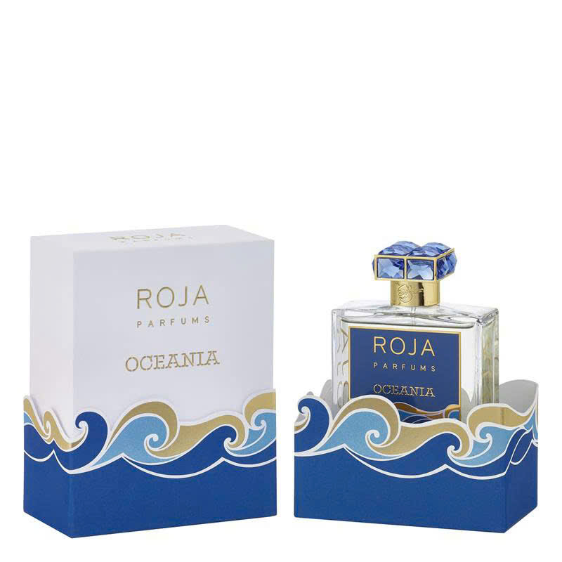 Nước Hoa Roja Doves Oceania 