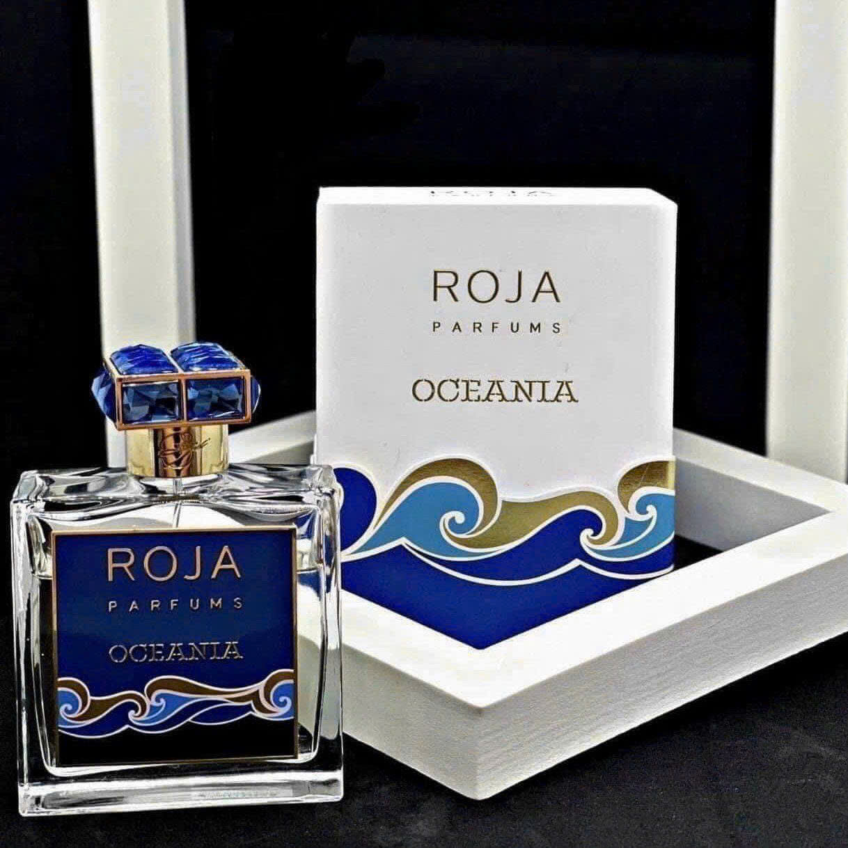 Nước Hoa Roja Doves Oceania 