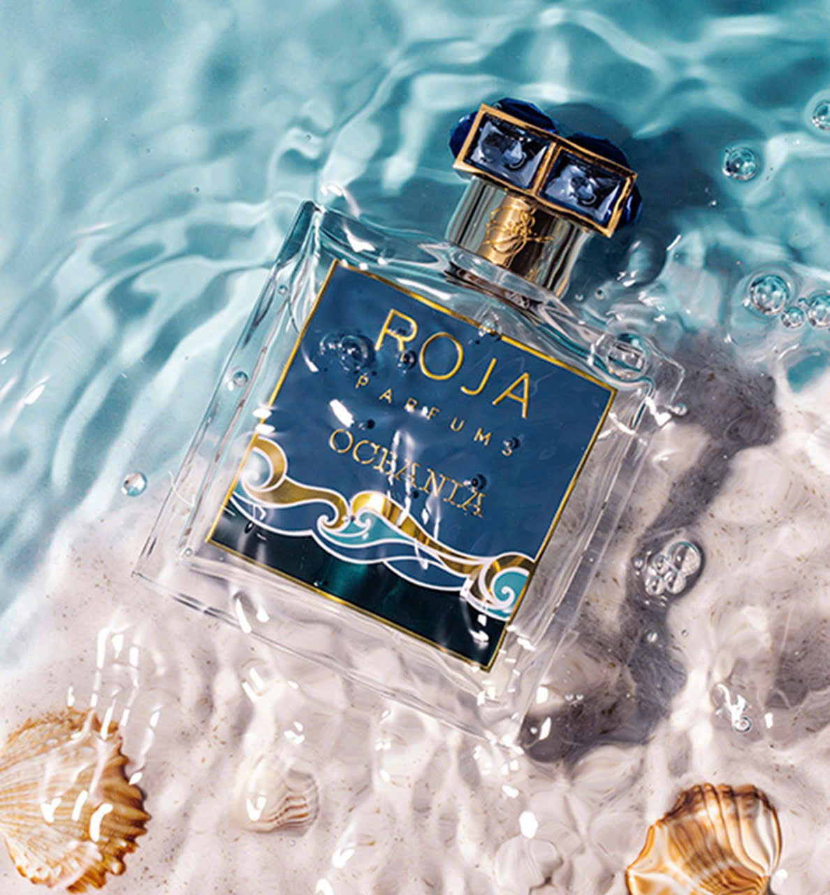 Nước Hoa Roja Doves Oceania 