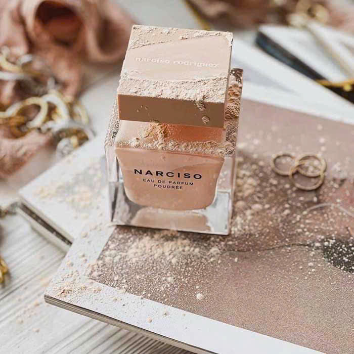 Nước Hoa Narciso Rodriguez Poudree