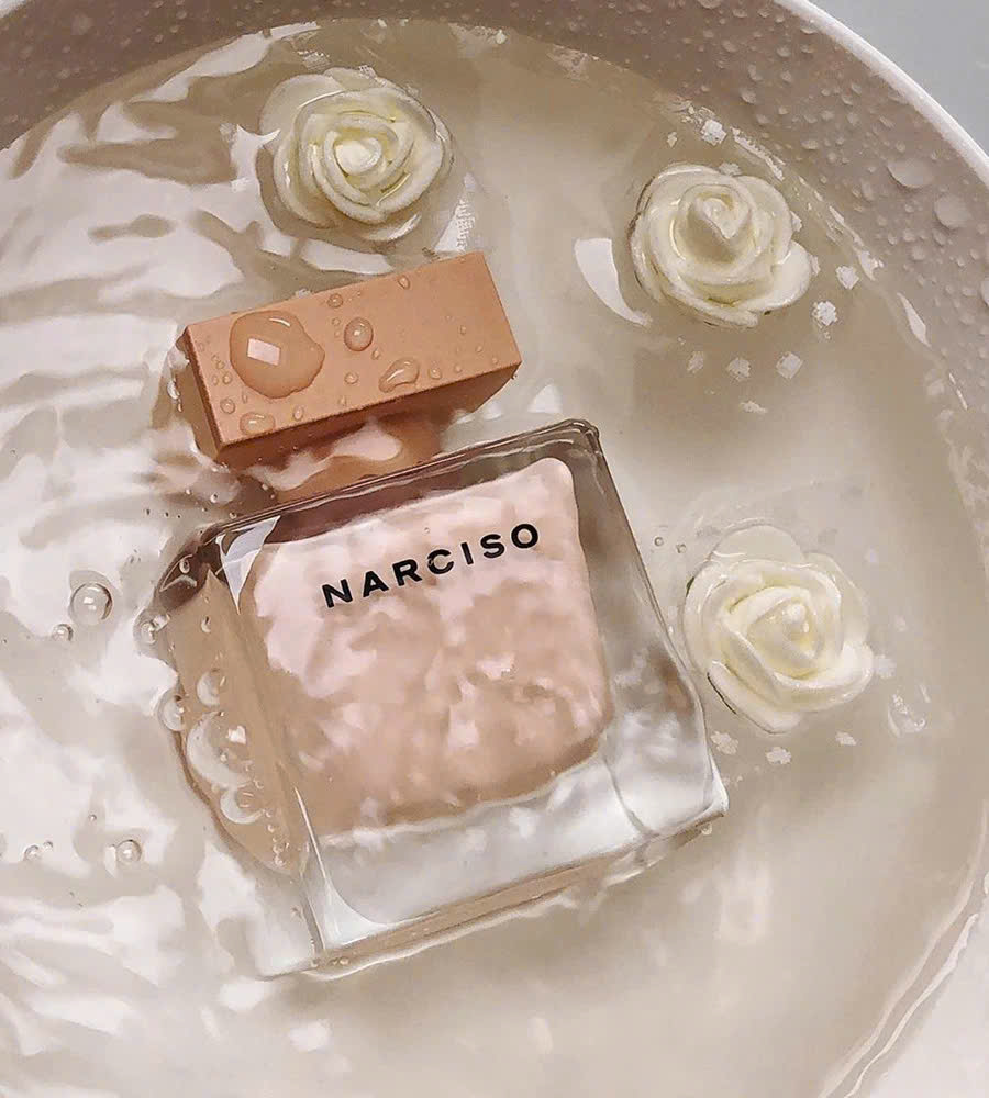 Nước Hoa Narciso Rodriguez Poudree