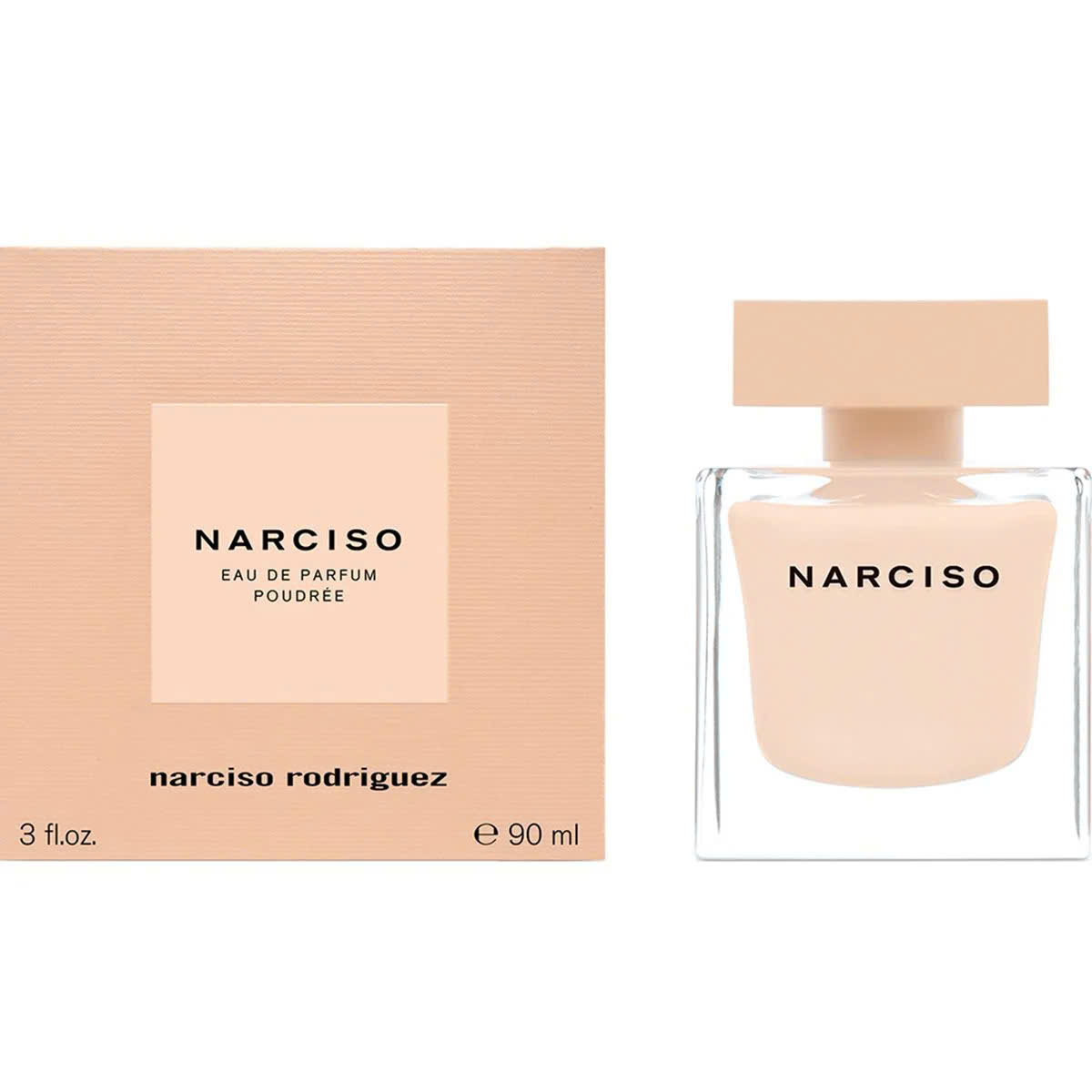 Nước Hoa Narciso Rodriguez Poudree